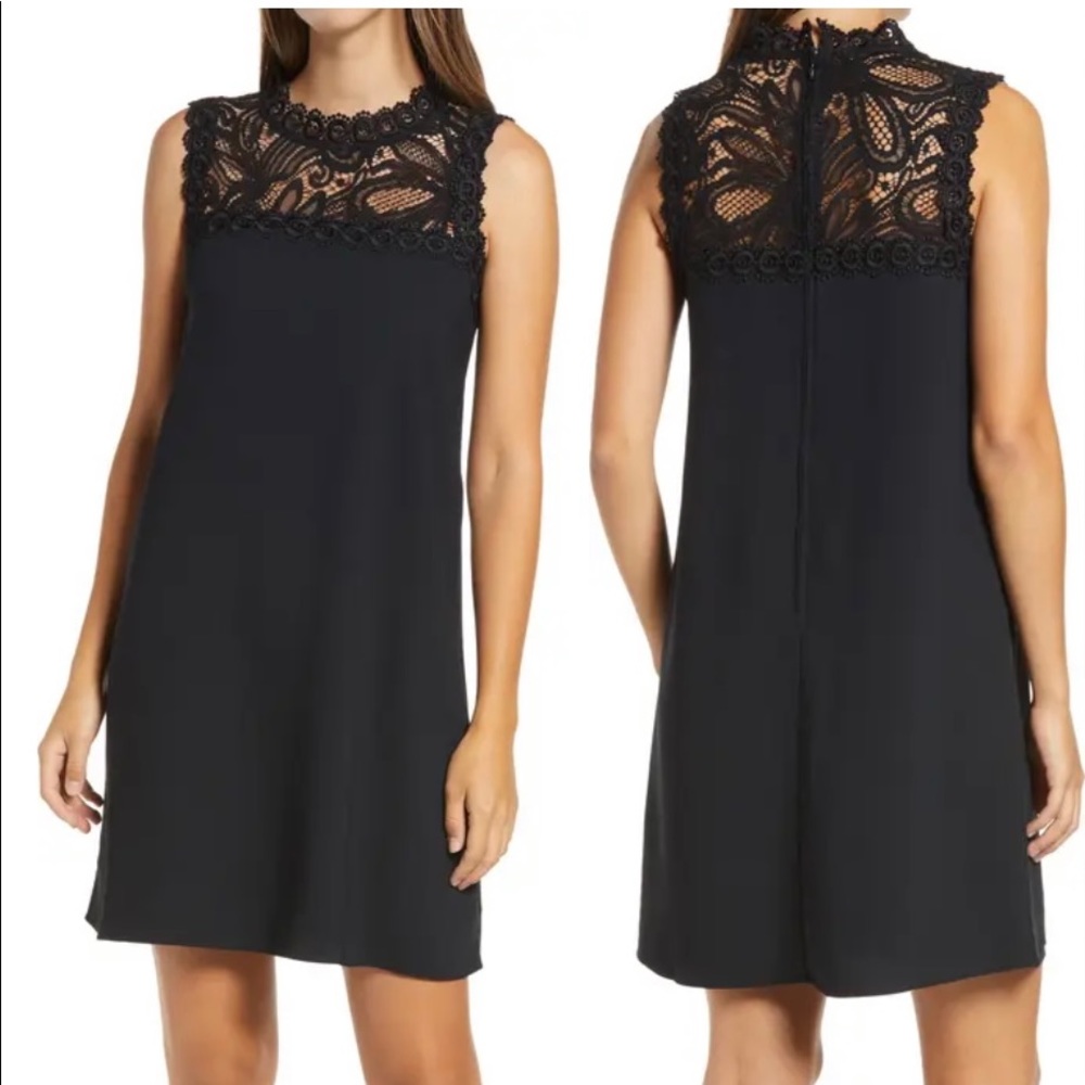 SOLD Lilly Pulitzer Harmon Shift Dress NWT